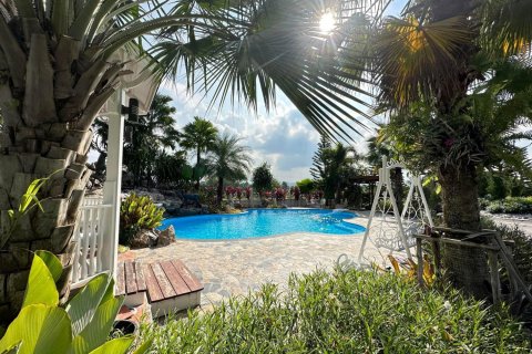 Estudio en Prachinburi, Tailandia № 180581 - foto 5
