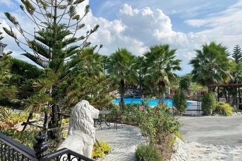 Estudio en Prachinburi, Tailandia № 180581 - foto 4