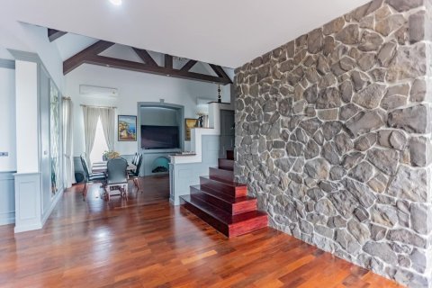 Estudio en Prachinburi, Tailandia № 180581 - foto 19