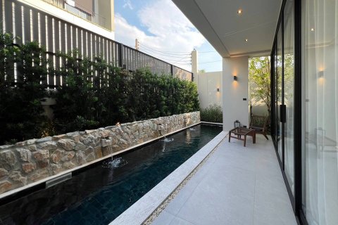 Casa de 4 dormitorios en Bangkok, Tailandia № 180582 - foto 7