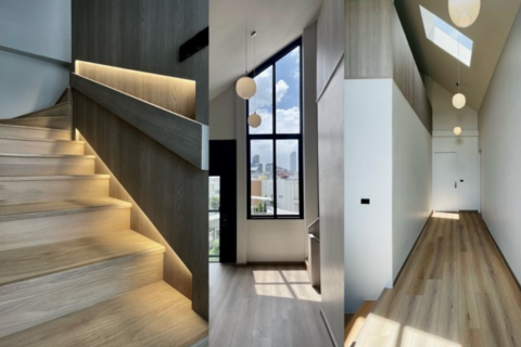Casa de 4 dormitorios en Bangkok, Tailandia № 180582 - foto 10