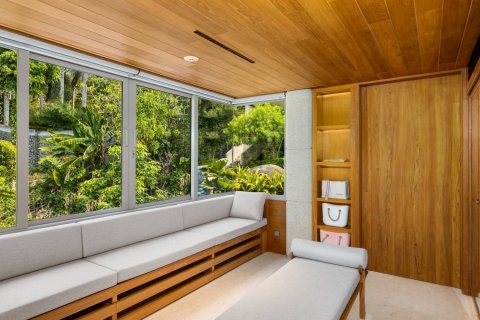 Casa de 5 dormitorios en Phuket, Tailandia № 180580 - foto 21