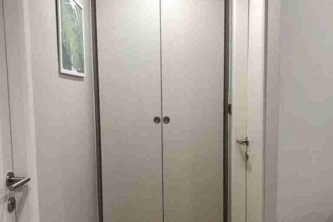 Condominio de 1 dormitorio en Bangkok, Tailandia № 208739 - foto 6