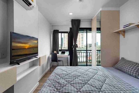 Condo in Bangkok, Thailand, 1 bedroom № 208738
