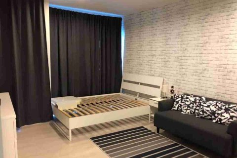 Condo in Bangkok, Thailand, 1 bedroom  № 208735