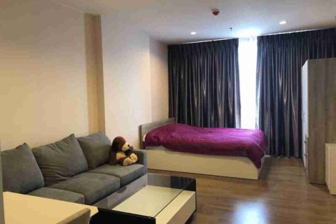 Condo in Bangkok, Thailand, 1 bedroom № 208737