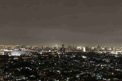 Condominio de 1 dormitorio en Bangkok, Tailandia № 208737 - foto 8