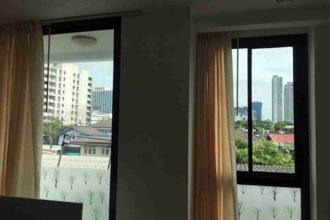 Condominio de 1 dormitorio en Bangkok, Tailandia № 208734 - foto 6