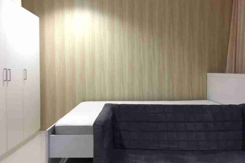 Condominio de 1 dormitorio en Bangkok, Tailandia № 208734 - foto 7