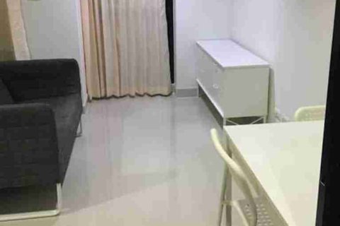 Condo in Bangkok, Thailand, 1 bedroom № 208734