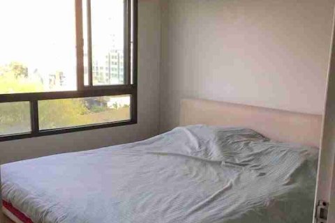 Condo in Bangkok, Thailand, 1 bedroom  № 208733