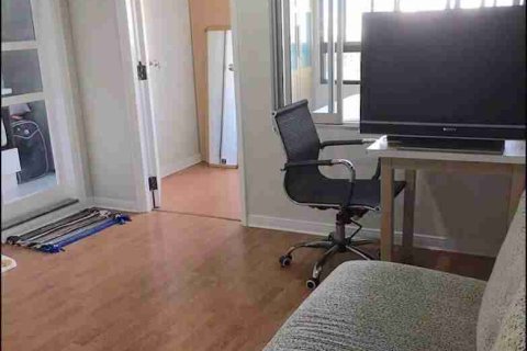 Condominio de 1 dormitorio en Bangkok, Tailandia № 208733 - foto 4