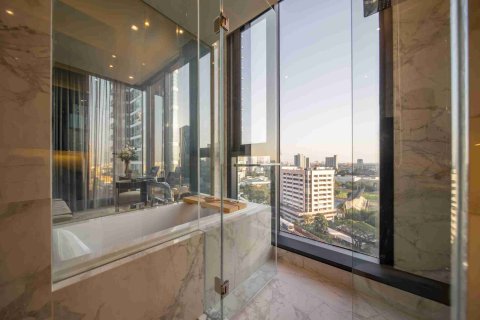 Condominio de 2 dormitorios en Bangkok, Tailandia № 184001 - foto 9