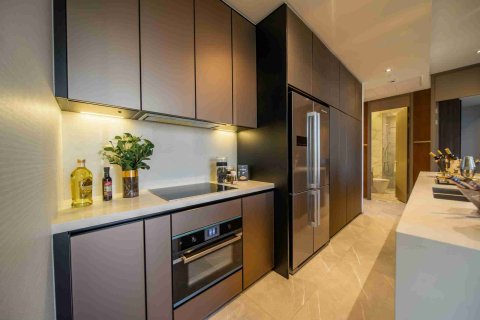 Condominio de 2 dormitorios en Bangkok, Tailandia № 184001 - foto 8