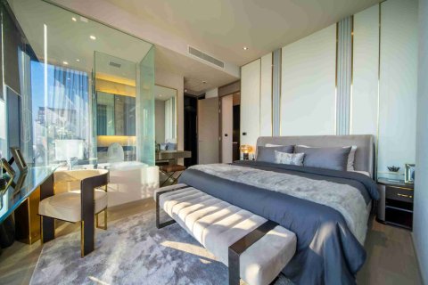 Condominio de 2 dormitorios en Bangkok, Tailandia № 184001 - foto 4