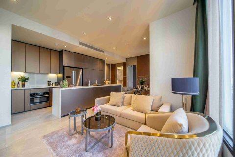 Condominio de 2 dormitorios en Bangkok, Tailandia № 184001 - foto 6