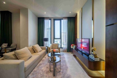 Condominio de 2 dormitorios en Bangkok, Tailandia № 184001 - foto 5