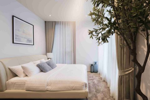 Condominio de 2 dormitorios en Bangkok, Tailandia № 184001 - foto 13