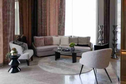 Condominio de 1 dormitorio en Bangkok, Tailandia № 184003 - foto 6