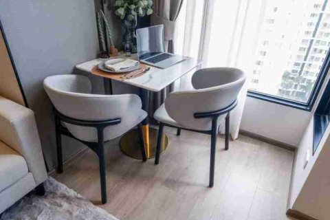 Condominio de 1 dormitorio en Bangkok, Tailandia № 184003 - foto 17