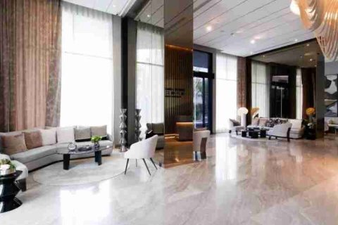 Condominio de 1 dormitorio en Bangkok, Tailandia № 184003 - foto 5