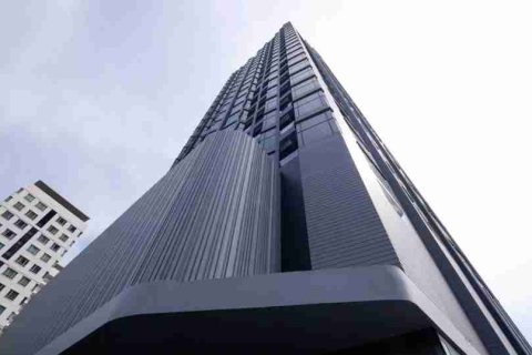 Condo in Bangkok, Thailand, 1 bedroom № 184003