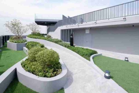 Condominio de 1 dormitorio en Bangkok, Tailandia № 184003 - foto 13