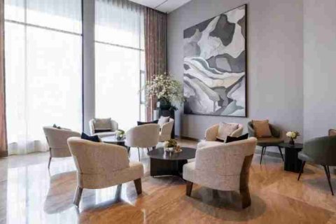 Condominio de 1 dormitorio en Bangkok, Tailandia № 184003 - foto 7