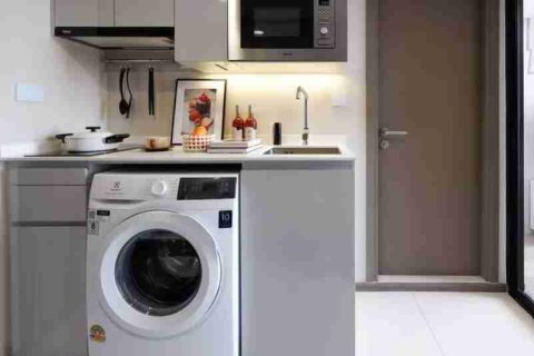 Condominio de 1 dormitorio en Bangkok, Tailandia № 184003 - foto 20