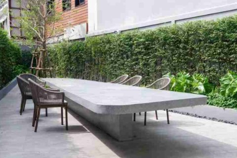 Condominio de 1 dormitorio en Bangkok, Tailandia № 184003 - foto 4