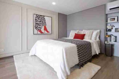 Condominio de 1 dormitorio en Bangkok, Tailandia № 184003 - foto 23
