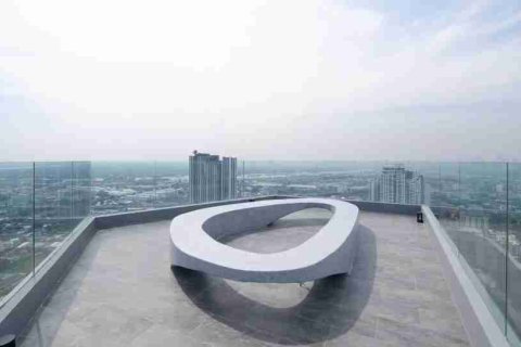 Condominio de 1 dormitorio en Bangkok, Tailandia № 184003 - foto 14