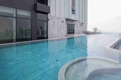 Condominio de 1 dormitorio en Bangkok, Tailandia № 184003 - foto 12