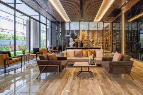 Condominio de 2 dormitorios en Bangkok, Tailandia № 183999 - foto 13