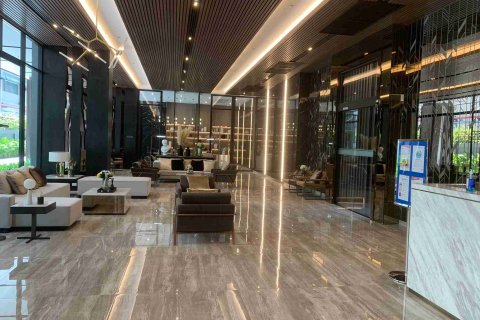 Condominio de 2 dormitorios en Bangkok, Tailandia № 183999 - foto 16