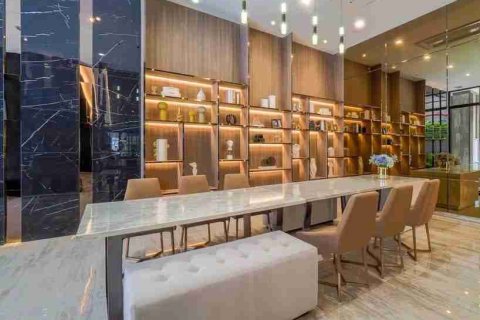 Condominio de 2 dormitorios en Bangkok, Tailandia № 183999 - foto 3