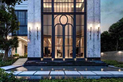 Condominio de 1 dormitorio en Bangkok, Tailandia № 184000 - foto 15