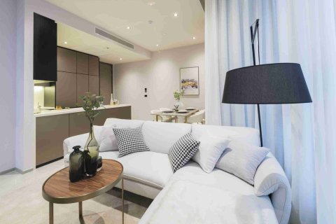 Condominio de 1 dormitorio en Bangkok, Tailandia № 184000 - foto 12