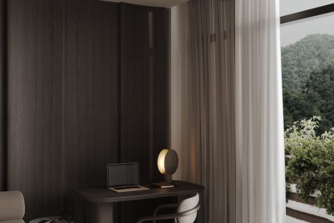 Estudio en Pattaya, Tailandia № 150934 - foto 7