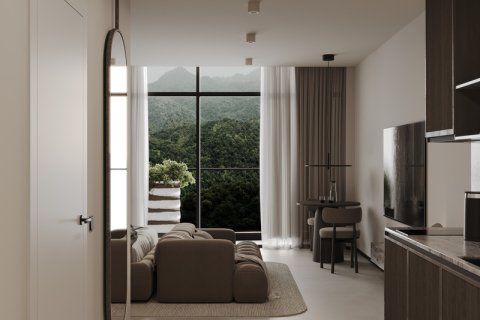 Estudio en Pattaya, Tailandia № 150934 - foto 3