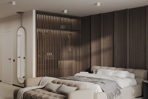 Estudio en Pattaya, Tailandia № 150934 - foto 4