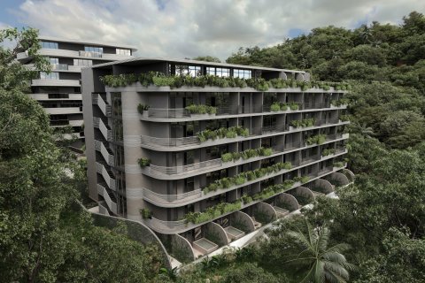 Wohnung in Pattaya, Thailand 3 Zimmer № 150932 - Foto 14