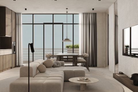 Wohnung in Pattaya, Thailand 3 Zimmer № 150932 - Foto 3
