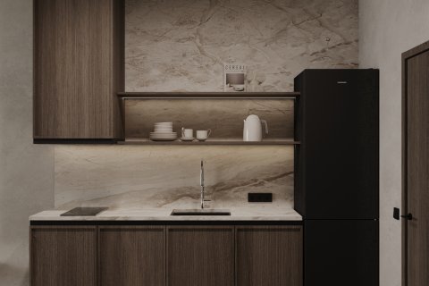 Apartamento de 2 habitaciones en Pattaya, Tailandia № 150933 - foto 6