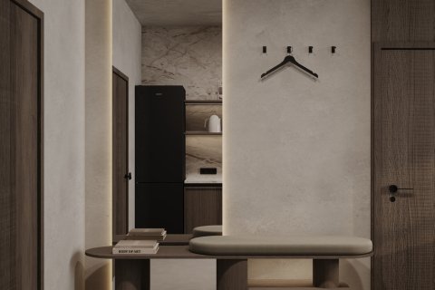 Apartamento de 2 habitaciones en Pattaya, Tailandia № 150933 - foto 8