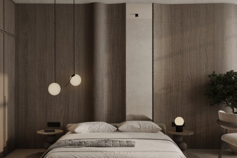 Apartamento de 2 habitaciones en Pattaya, Tailandia № 150933 - foto 5