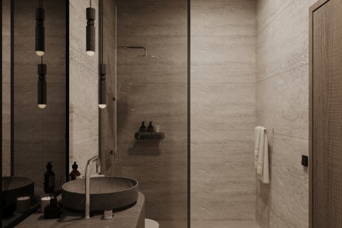 Apartamento de 2 habitaciones en Pattaya, Tailandia № 150933 - foto 11