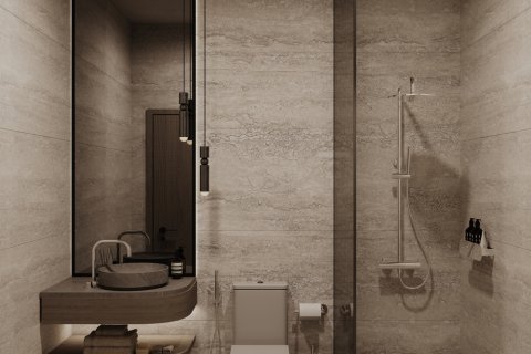 Apartamento de 2 habitaciones en Pattaya, Tailandia № 150933 - foto 10