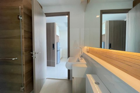 Wohnung in Pattaya, Thailand 2 Zimmer № 150929 - Foto 13
