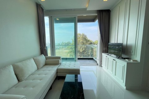 Wohnung in Pattaya, Thailand 2 Zimmer № 150929 - Foto 3